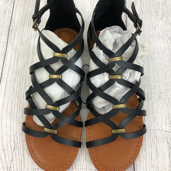 universal thread gladiator sandals